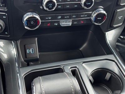 2022 Ford F-150 XLT w/ 360 Camera + 7.2Kw Pro Power Onboard