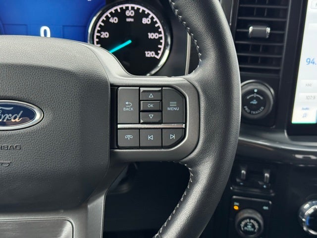 2022 Ford F-150 XLT w/ 360 Camera + 7.2Kw Pro Power Onboard