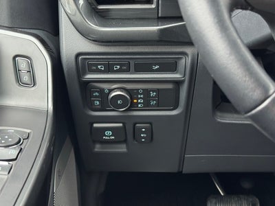 2022 Ford F-150 XLT w/ 360 Camera + 7.2Kw Pro Power Onboard