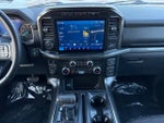 2023 Ford F-150 XLT w/ 7.2Kw Generator + Max Tow Package