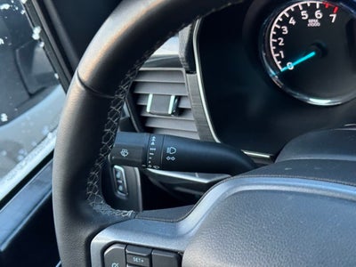 2023 Ford F-150 XLT w/ 7.2Kw Generator + Max Tow Package