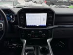 2022 Ford F-150 Limited w/ Twin Panel Moonroof + 360 Camera