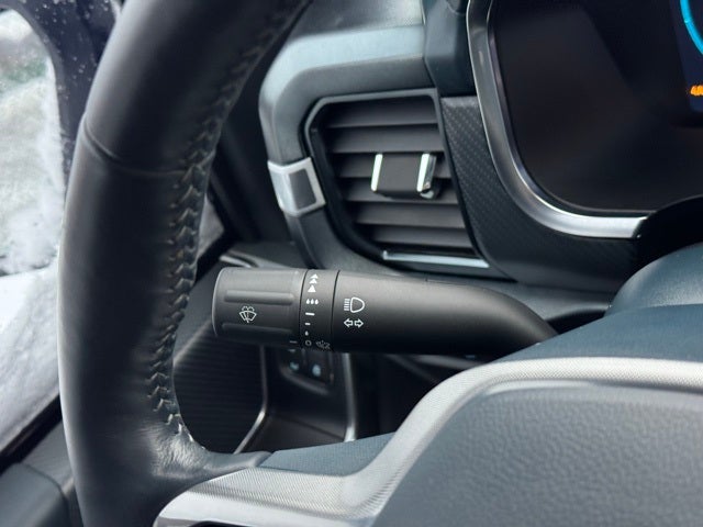 2022 Ford F-150 Limited w/ Twin Panel Moonroof + 360 Camera