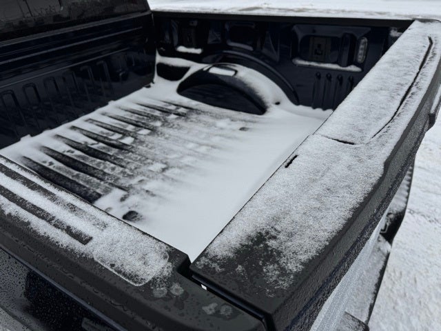 2022 Ford F-150 Limited w/ Twin Panel Moonroof + 360 Camera