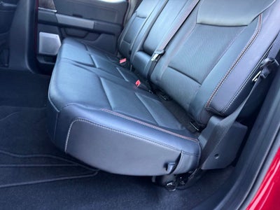 2023 Ford F-150 Lariat w/Max Tow Pkg