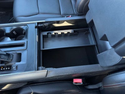 2023 Ford F-150 Lariat w/Max Tow Pkg