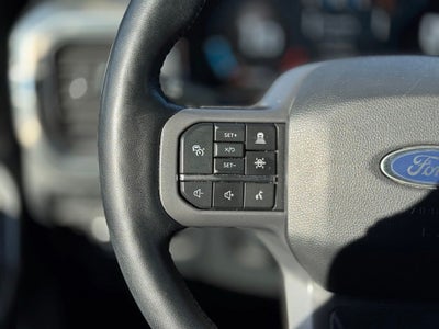 2023 Ford F-150 Lariat w/Max Tow Pkg