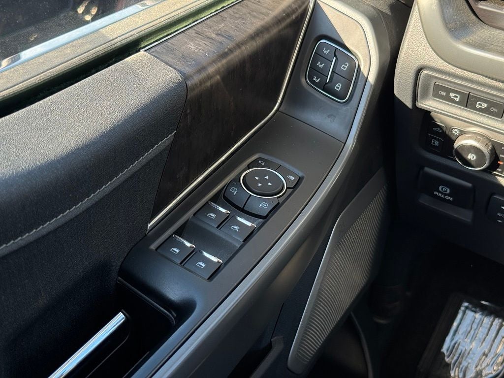 2023 Ford F-150 Lariat w/Max Tow Pkg