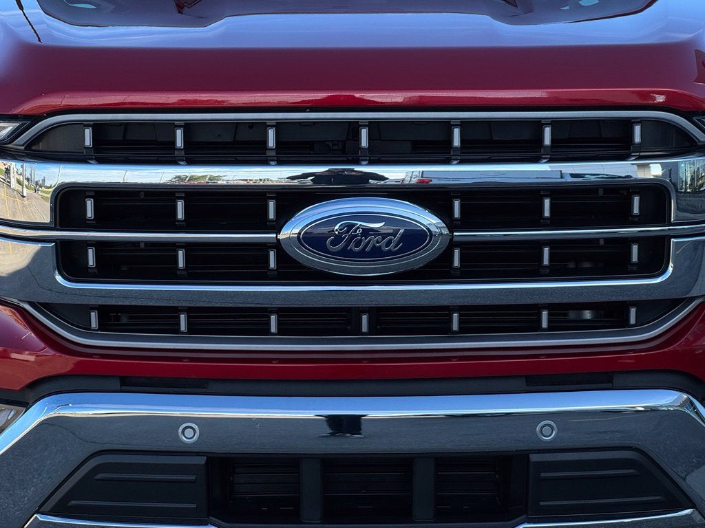 2023 Ford F-150 Lariat w/Max Tow Pkg