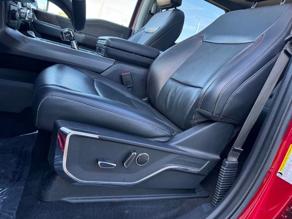 2023 Ford F-150 Lariat w/Max Tow Pkg