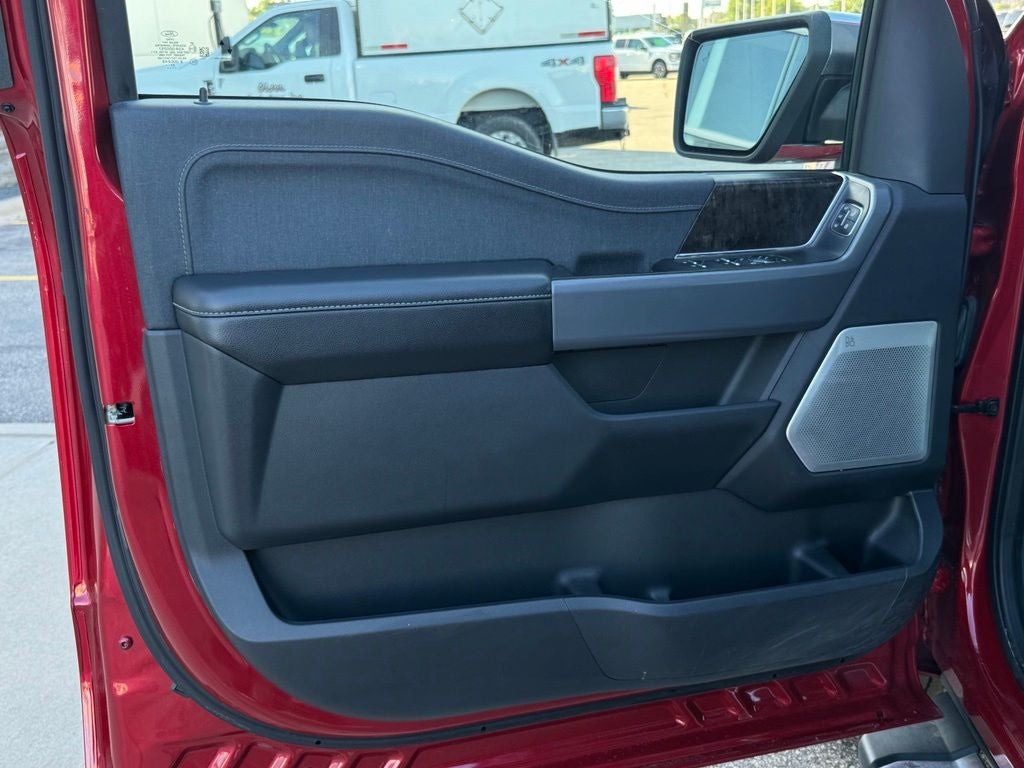 2023 Ford F-150 Lariat w/Max Tow Pkg