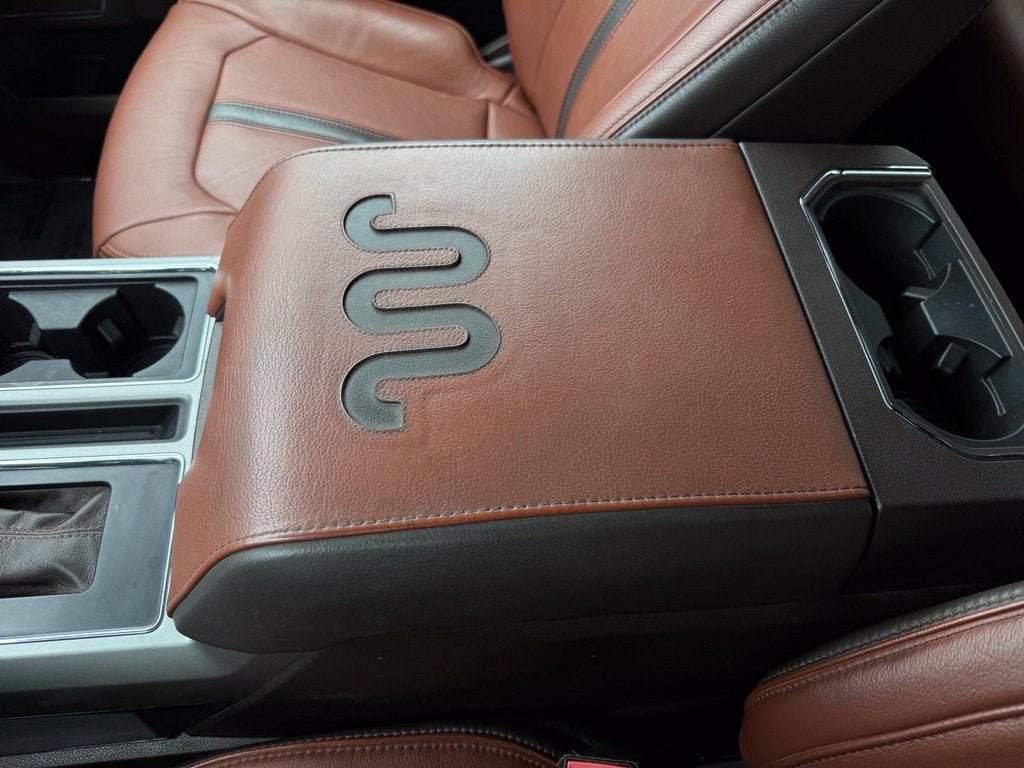 2018 Ford F-150 King Ranch 6.5' Bed