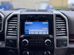 2018 Ford F-150 King Ranch 6.5' Bed