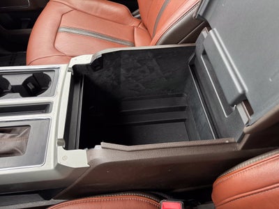 2018 Ford F-150 King Ranch 6.5' Bed