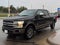 2018 Ford F-150 King Ranch 6.5' Bed
