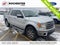2013 Ford F-150 Lariat w/ Power Moonroof + Navigation