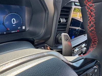 2025 Ford F-150 Raptor R