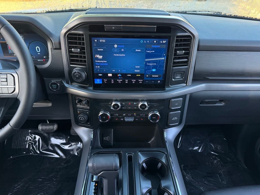 2025 Ford F-150 XLT w/Whipple Supercharger + Accessories