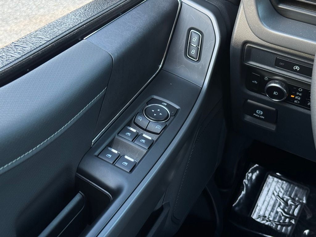 2025 Ford F-150 XLT w/Whipple Supercharger + Accessories