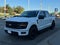 2025 Ford F-150 XLT w/Whipple Supercharger + Accessories