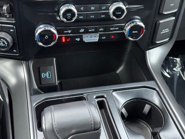 2024 Ford F-150 XLT w/ 360 Camera + Tow/Haul Package