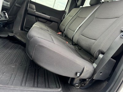 2024 Ford F-150 XLT w/ 360 Camera + Adaptive Cruise