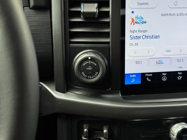 2024 Ford F-150 XLT w/ 360 Camera + Adaptive Cruise