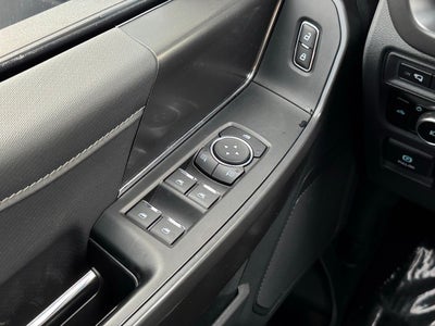 2024 Ford F-150 XLT w/ 360 Camera + Adaptive Cruise