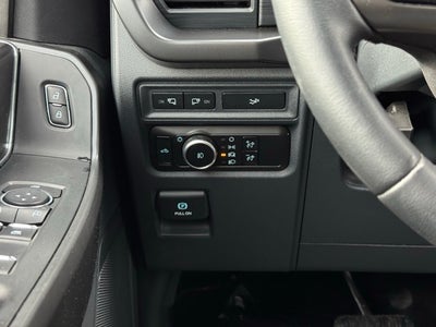 2024 Ford F-150 XLT w/ 360 Camera + Adaptive Cruise