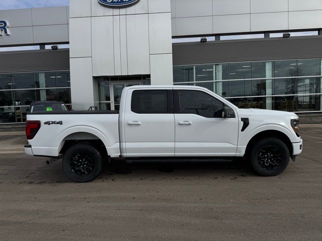 2024 Ford F-150 XLT w/ 360 Camera + Adaptive Cruise