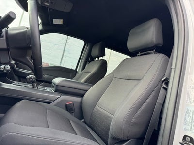 2024 Ford F-150 XLT w/ 360 Camera + Adaptive Cruise