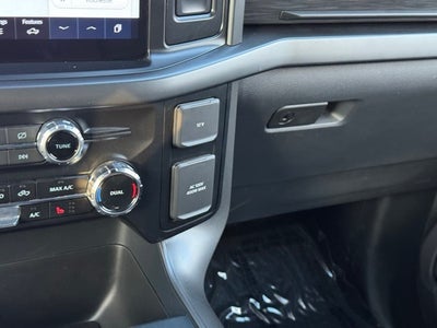 2024 Ford F-150 XLT w/ 360 Camera + Tow/Haul Package