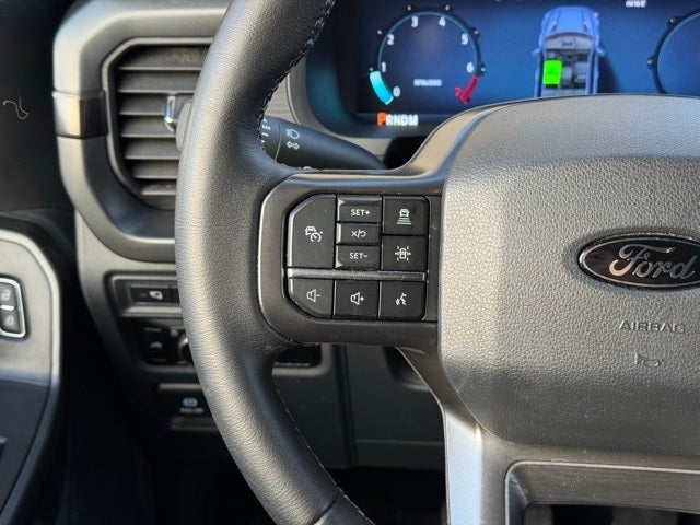 2024 Ford F-150 XLT w/ 360 Camera + Tow/Haul Package