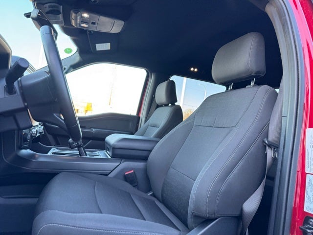 2024 Ford F-150 XLT w/ 360 Camera + Tow/Haul Package