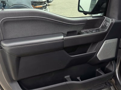 2024 Ford F-150 Lariat w/Twin Panel Roof