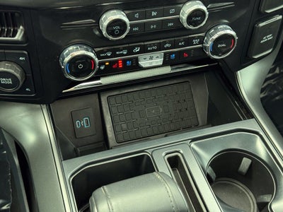 2024 Ford F-150 Lariat w/Twin Panel Roof