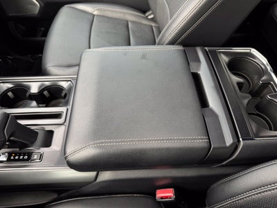 2024 Ford F-150 Lariat w/Twin Panel Roof