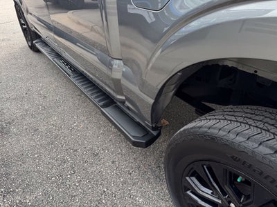 2024 Ford F-150 Lariat w/Twin Panel Roof