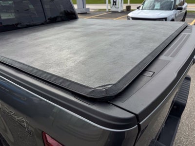 2024 Ford F-150 Lariat w/Twin Panel Roof