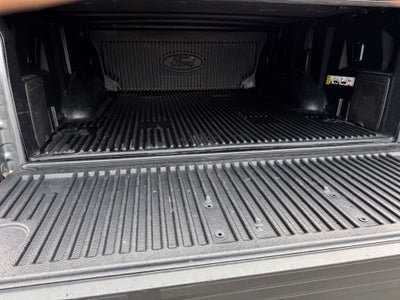 2024 Ford F-150 Lariat w/Twin Panel Roof
