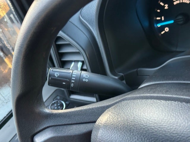 2018 Ford F-150 XL w/ 8" Touchscreen Radio + Trailer Tow Package