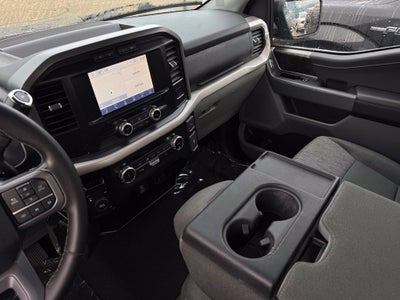 2023 Ford F-150 XLT w/8' Bed