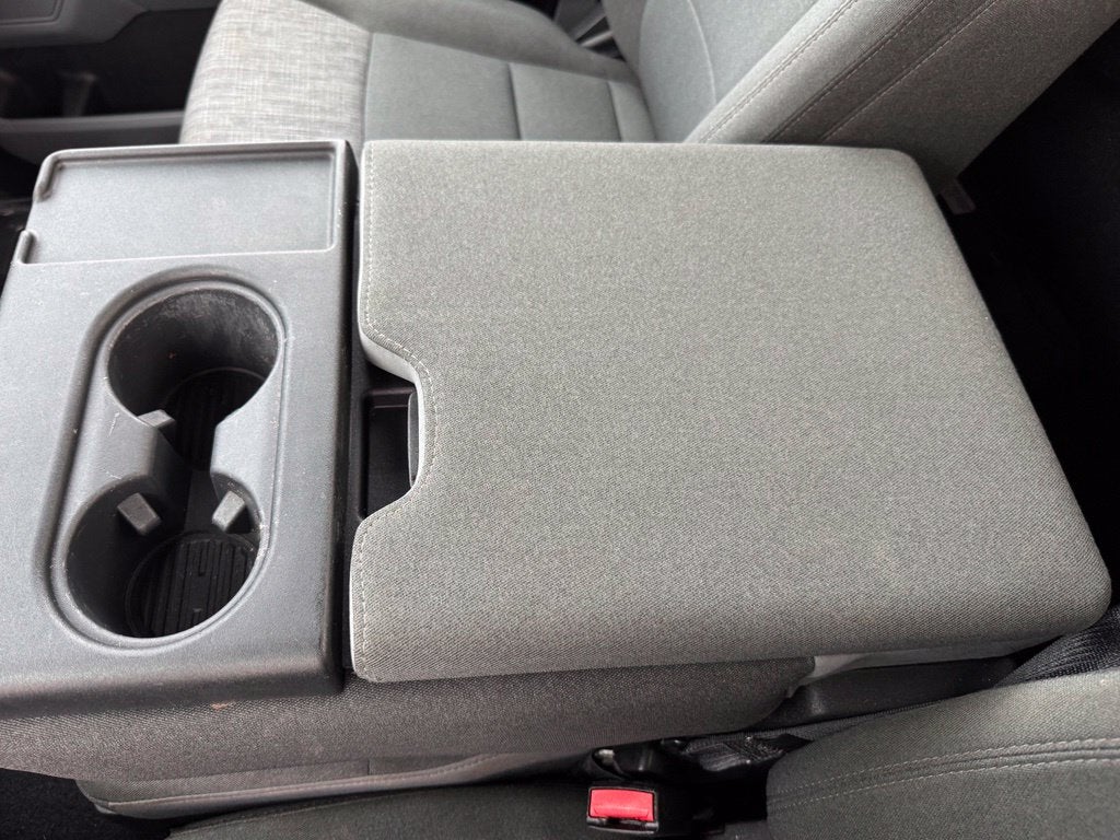2023 Ford F-150 XLT w/8' Bed