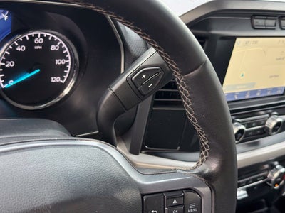 2023 Ford F-150 XLT w/8' Bed