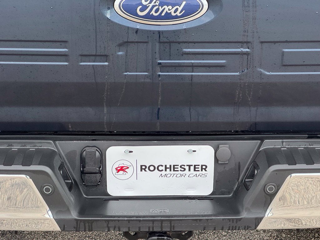 2023 Ford F-150 XLT w/8' Bed