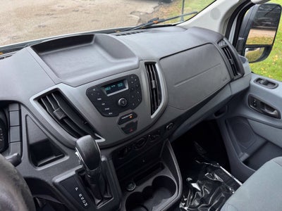 2015 Ford Transit-250 Base