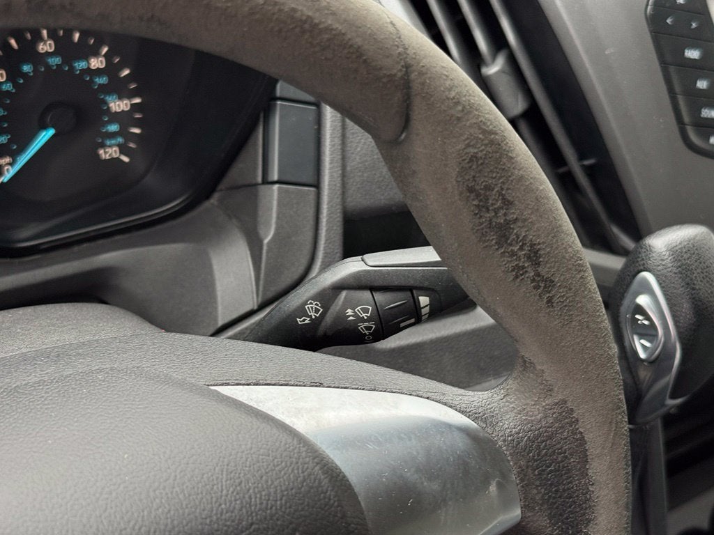 2015 Ford Transit-250 Base