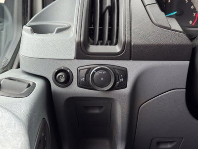 2015 Ford Transit-250 Base