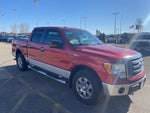 2009 Ford F-150 XLT