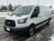 2019 Ford Transit-250 Base 148" Wheelbase w/ Power Driver Seat + Rear Camera
